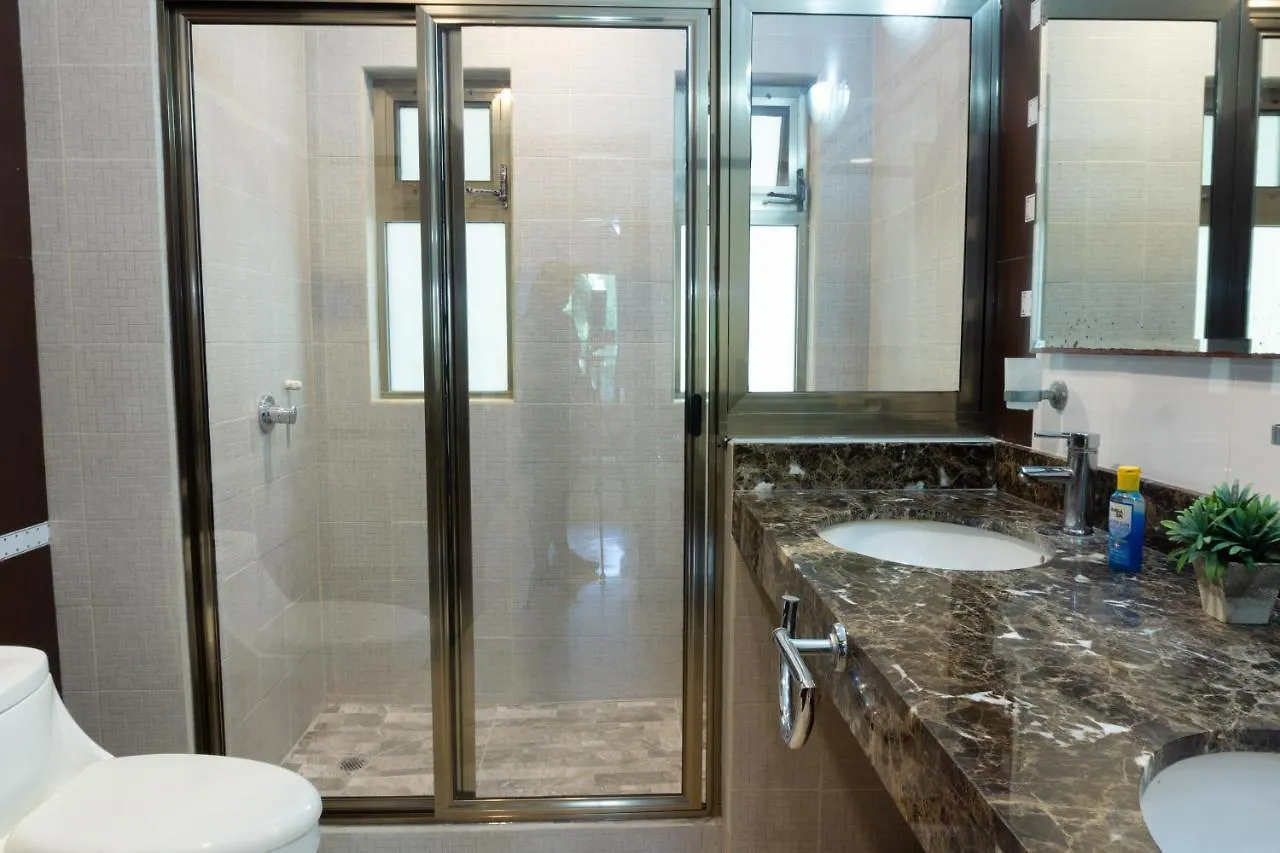 Apartman Paseo Del Sol Surf 203 Condo Playa del Carmen Mexikó