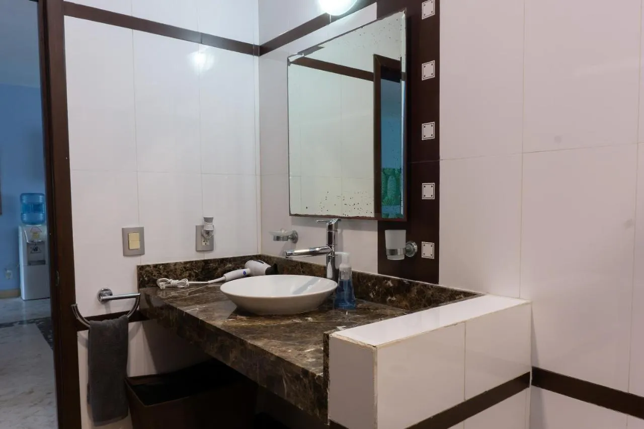Paseo Del Sol Surf 203 Condo Playa del Carmen Apartamento
